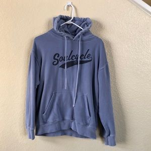 Soulcycle x Sundry| Collab Hoodie